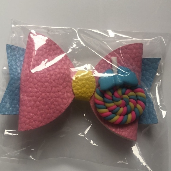 𝅺nwt cute barrettes lot of 3 - Picture 2 of 5